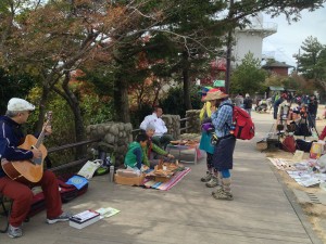 アコースティックピクニック